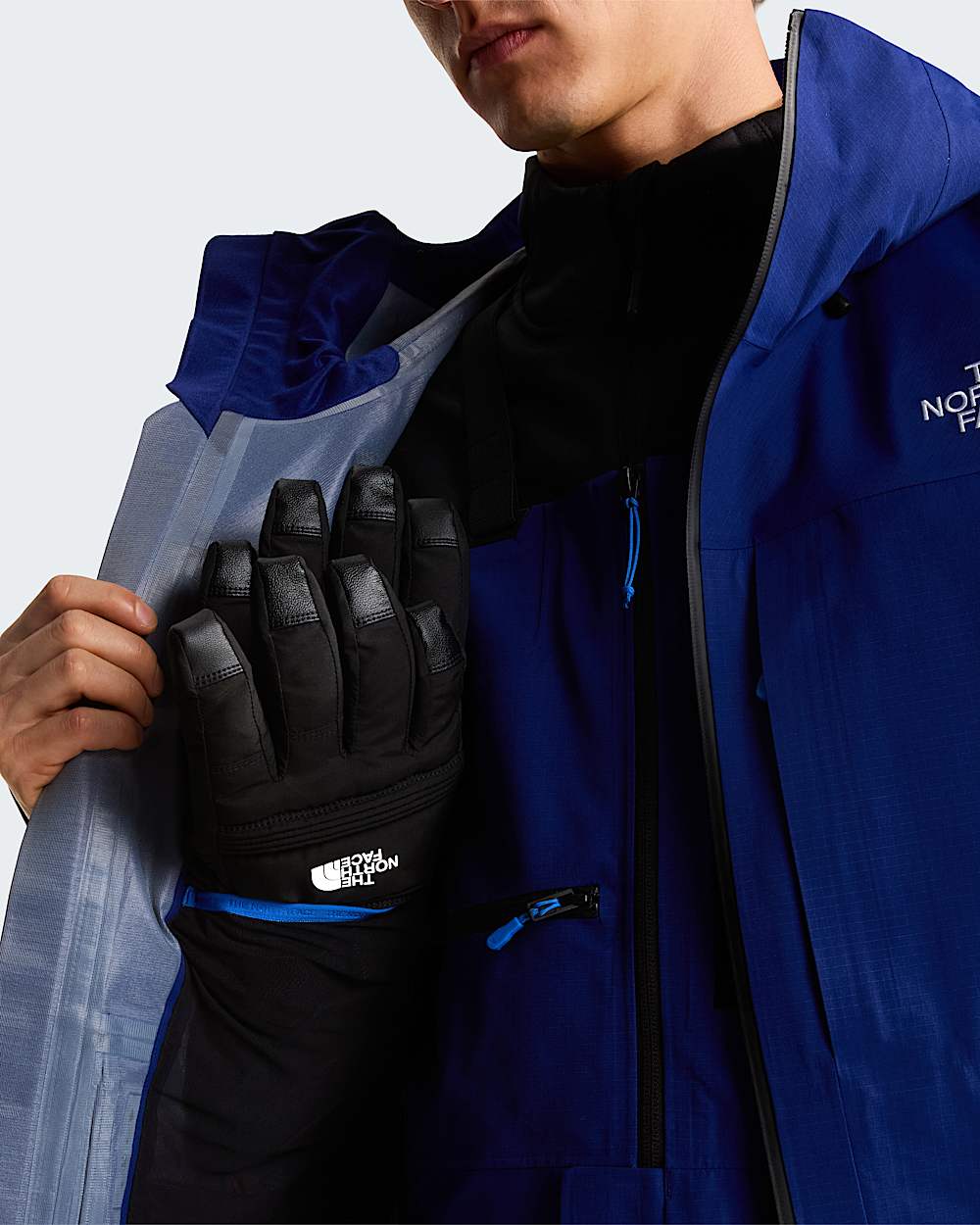 Giacca Ceptor da uomo TNF ALT10