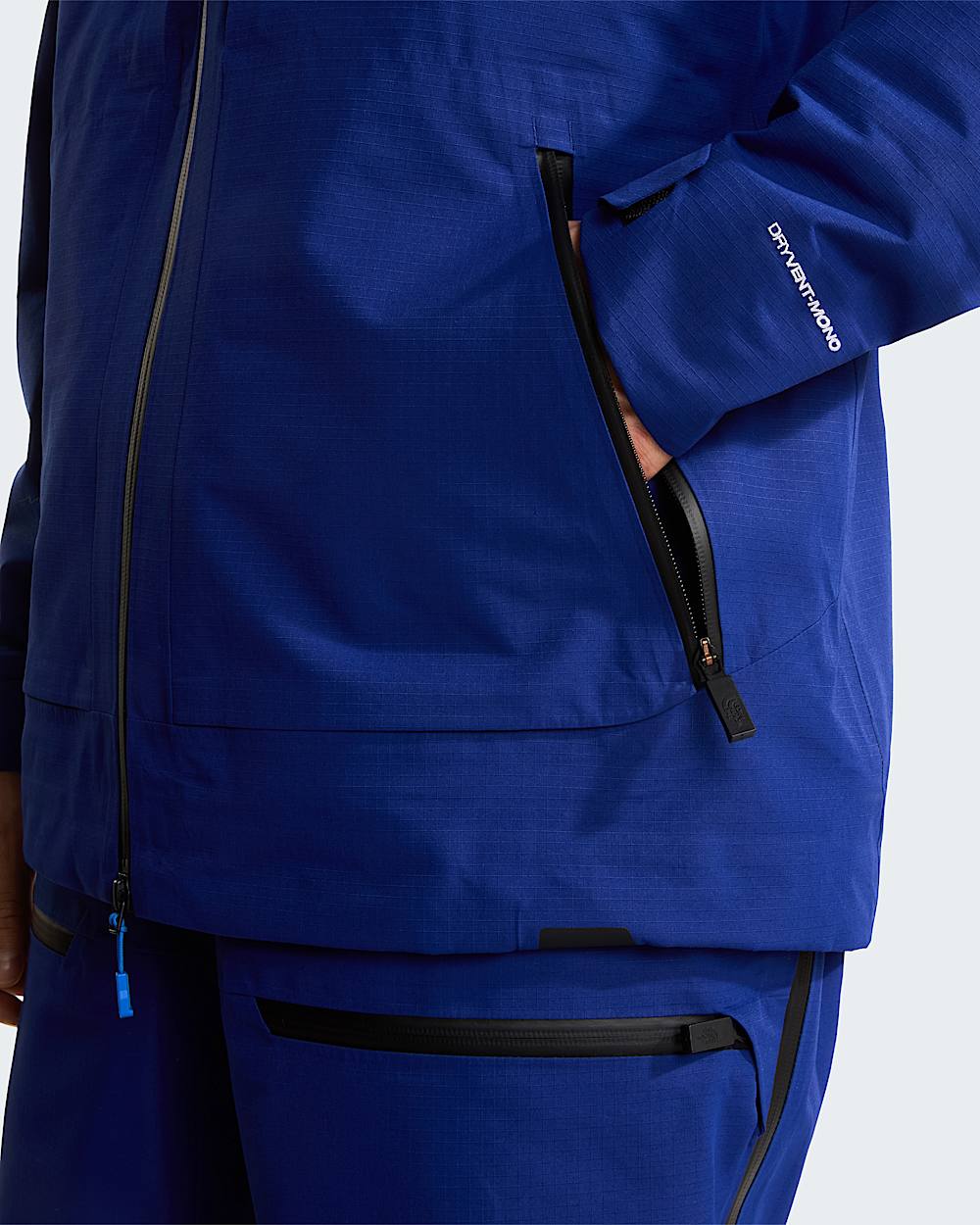 Giacca Ceptor da uomo TNF ALT12