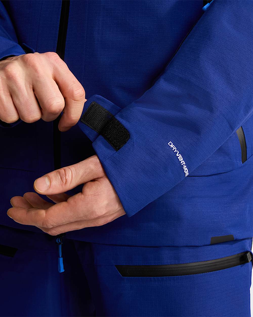 Giacca Ceptor da uomo TNF ALT16