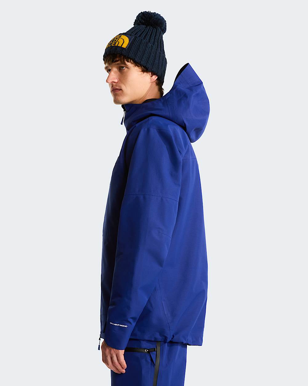 Giacca Ceptor da uomo TNF ALT2