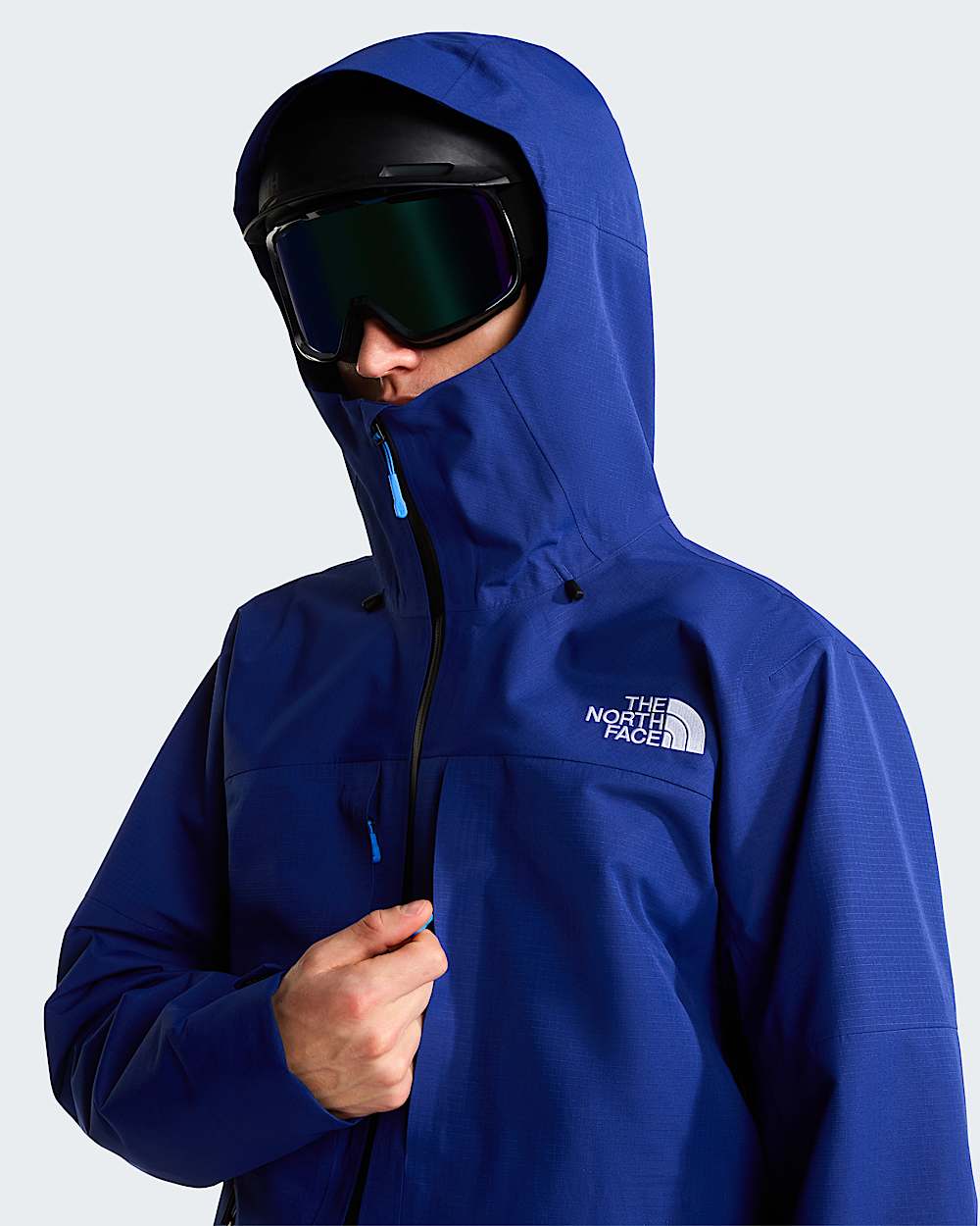 Giacca Ceptor da uomo TNF ALT6