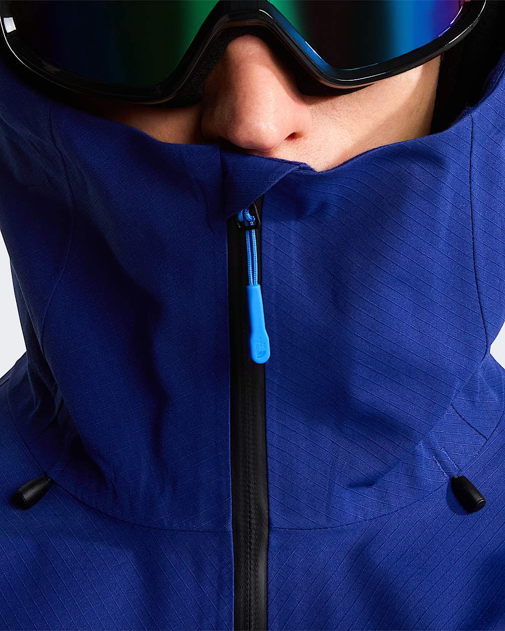 Giacca Ceptor da uomo TNF ALT8