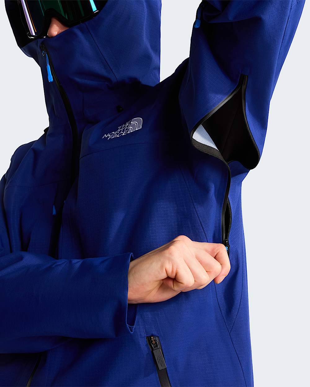 Giacca Ceptor da uomo TNF ALT9