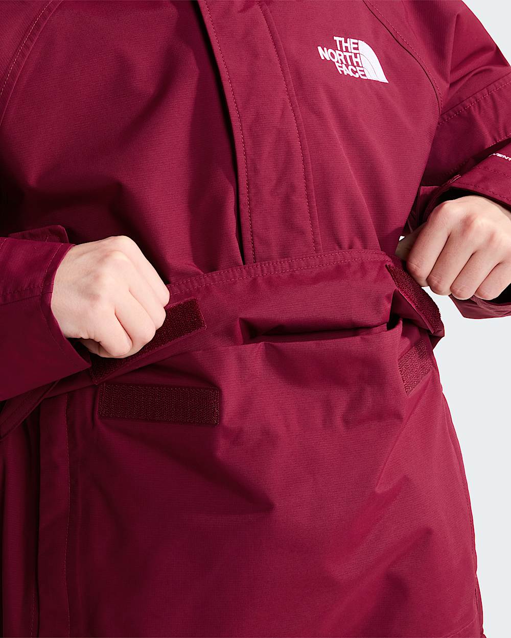 Evryday Anorak Damen TNF ALT12