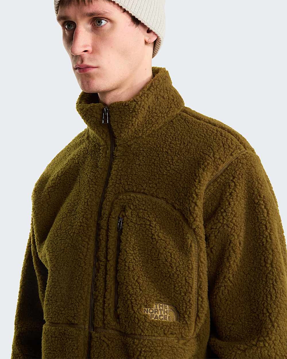 Chaqueta Extreme Pile 2 para hombre TNF ALT5
