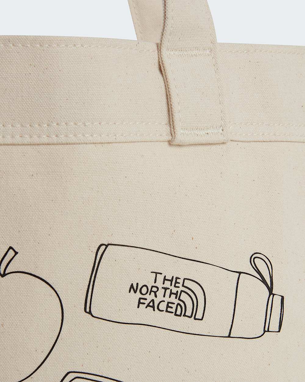 Cotton Tote Bag | The North Face SE