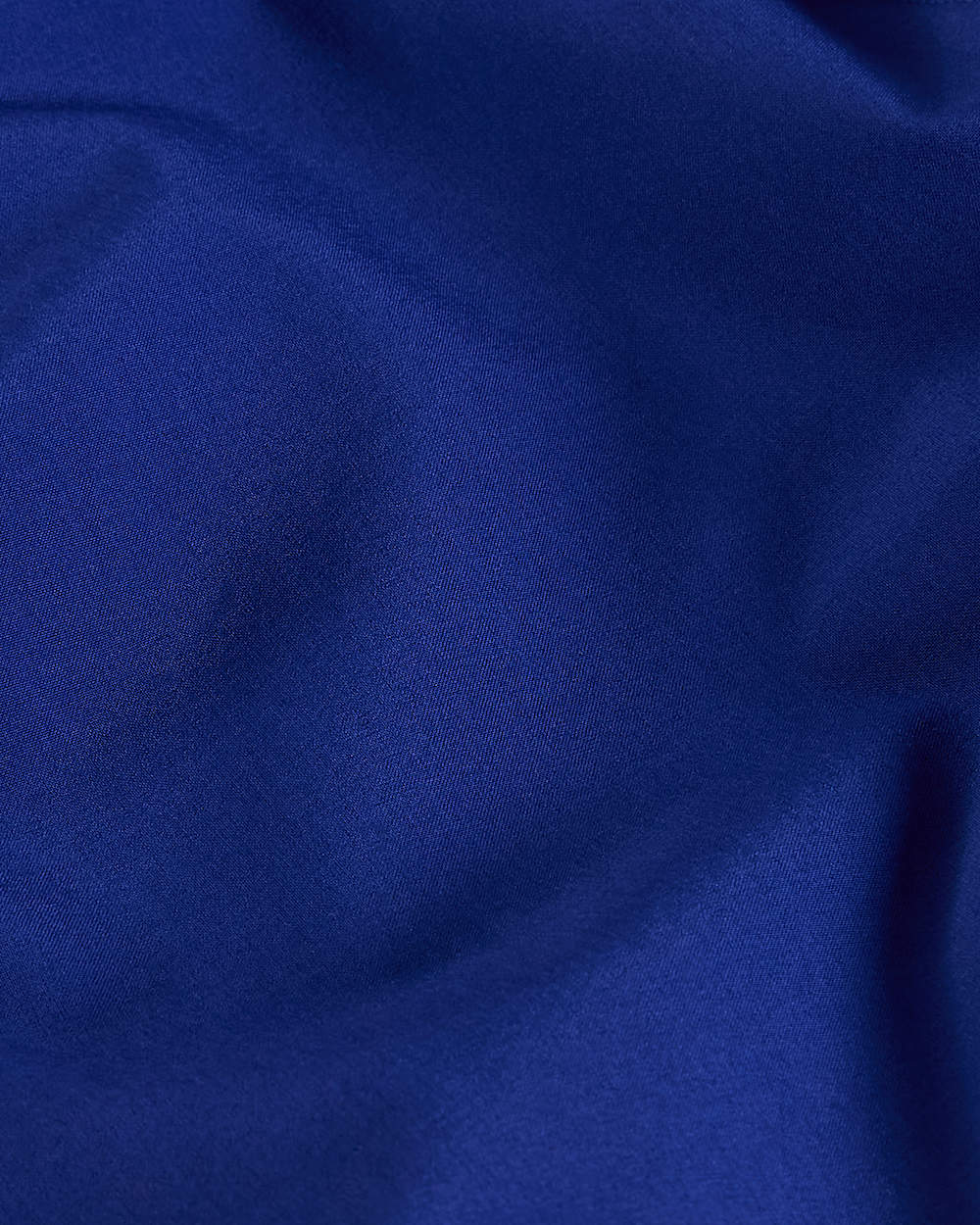 Geweven Mountain Athleticsbroek voor tieners TNF Bold Blue ALT27