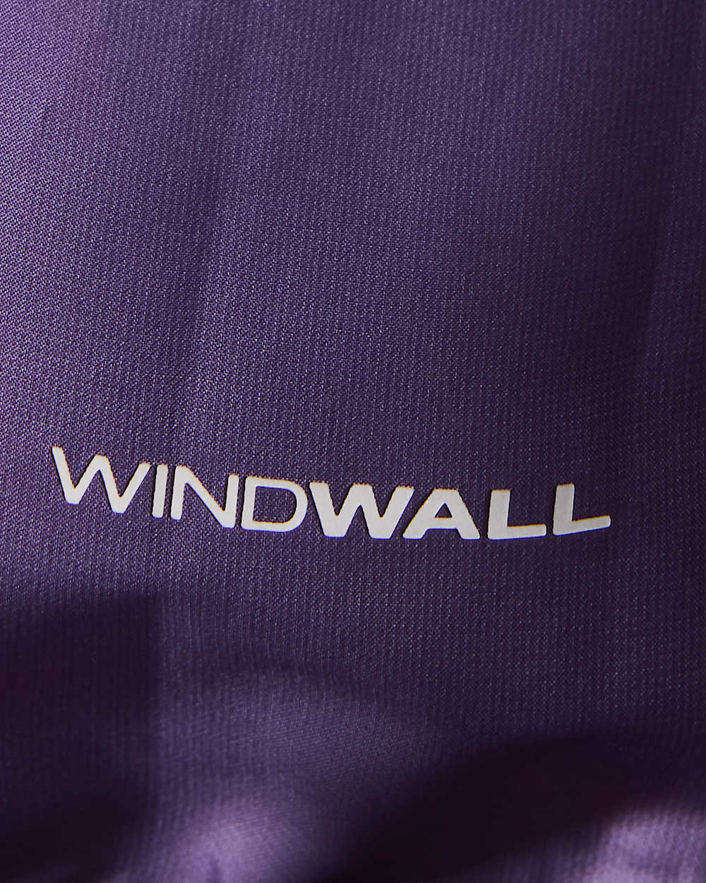 Womens Fontanales Wind Jacket TNF alt27