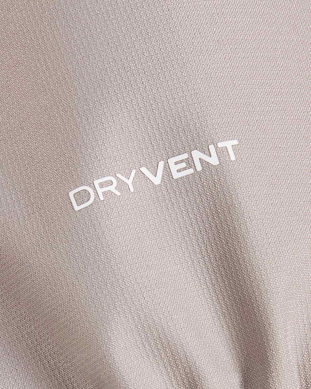 Quest DryVentjas voor heren TNF ALT27