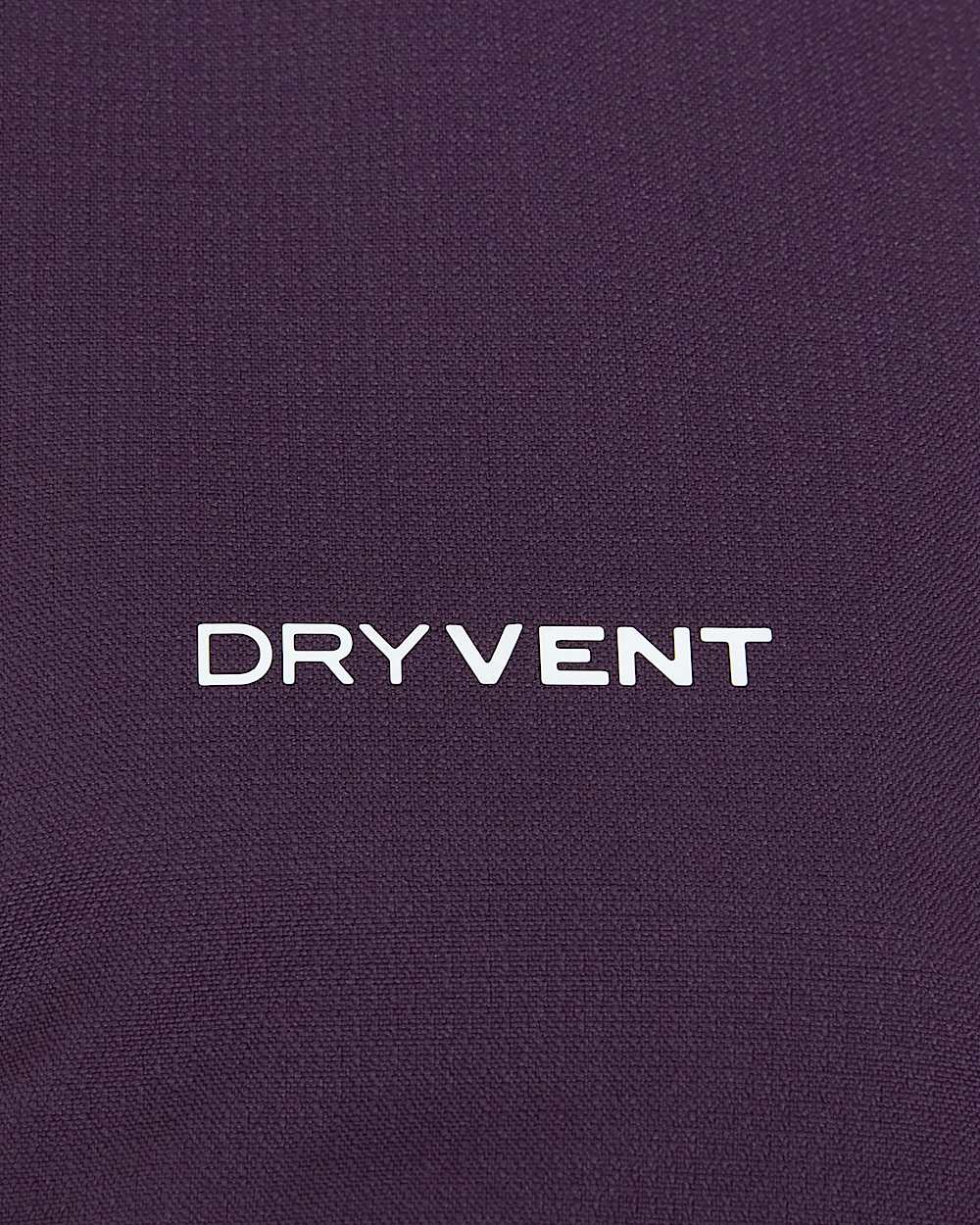 Quest DryVent Triclimate 3in1jas voor dames TNF ALT27
