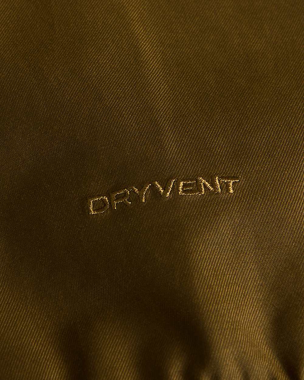 DryVent Field parka voor heren TNF ALT27