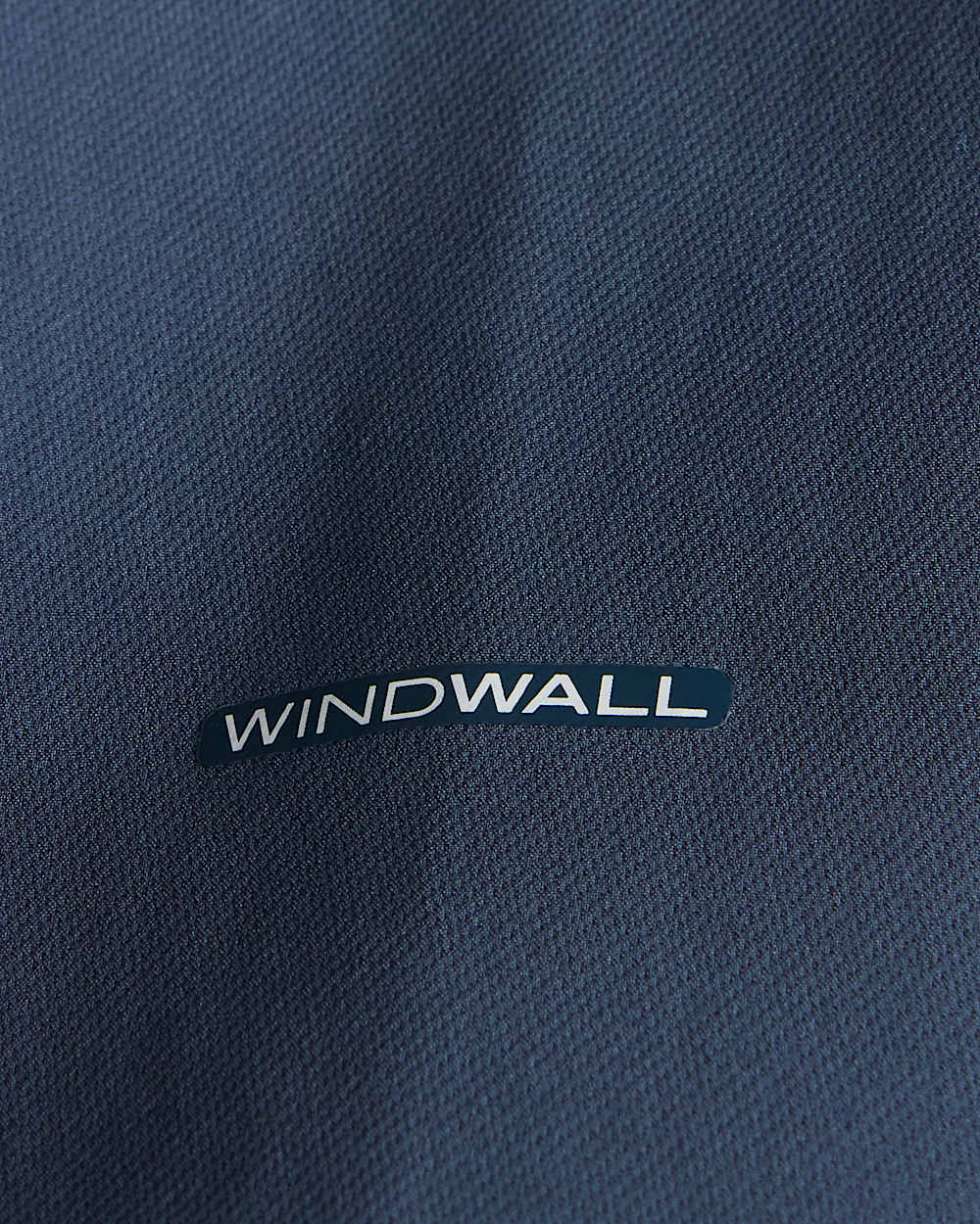 Perlino Softshell jas voor tieners TNF ALT27