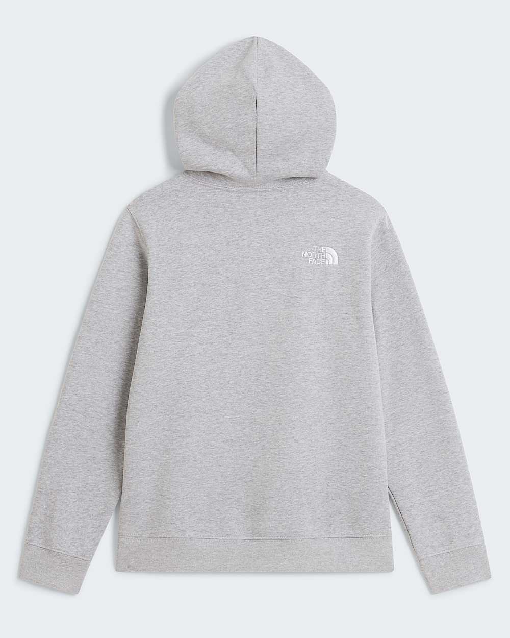 Teens TNF Essential Drew Peak Hoodie TNF ALT31