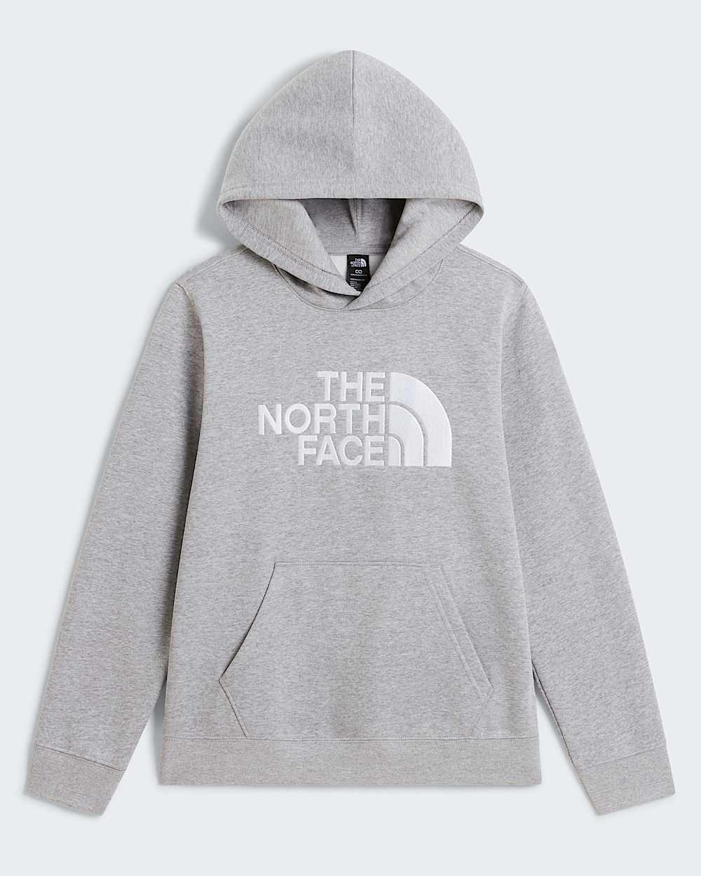 Teens TNF Essential Drew Peak Hoodie TNF ALT30