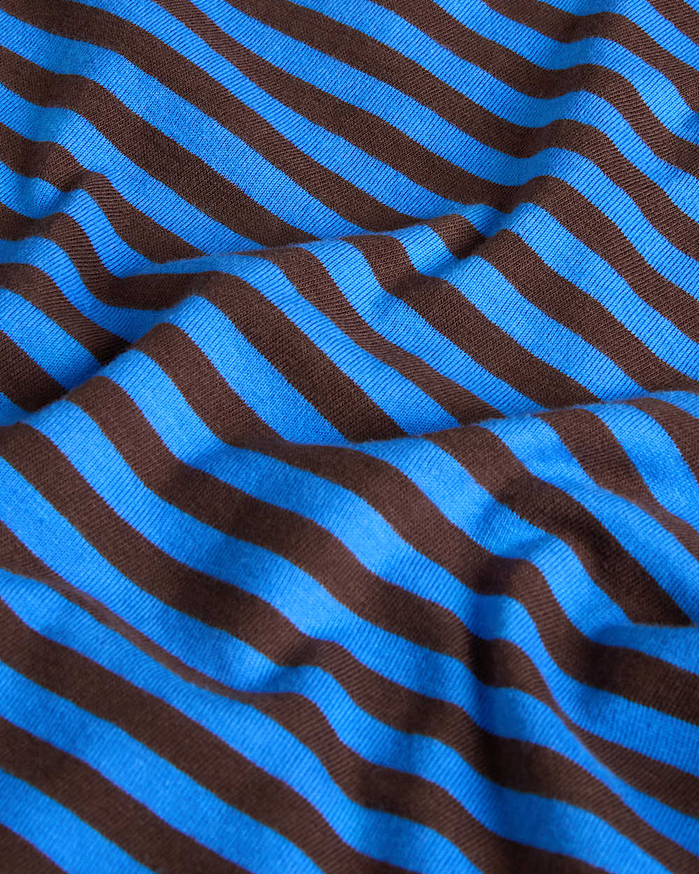 Vista Stripe TShirt M TNF ALT27
