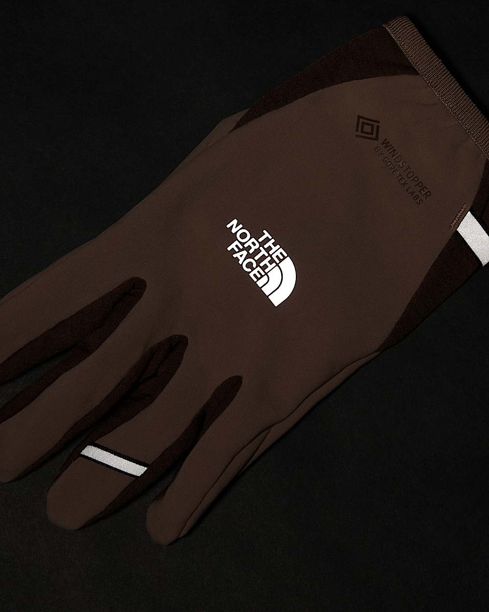 GORETEX WINDSTOPPER Fleece handschoenen TNF ALT20