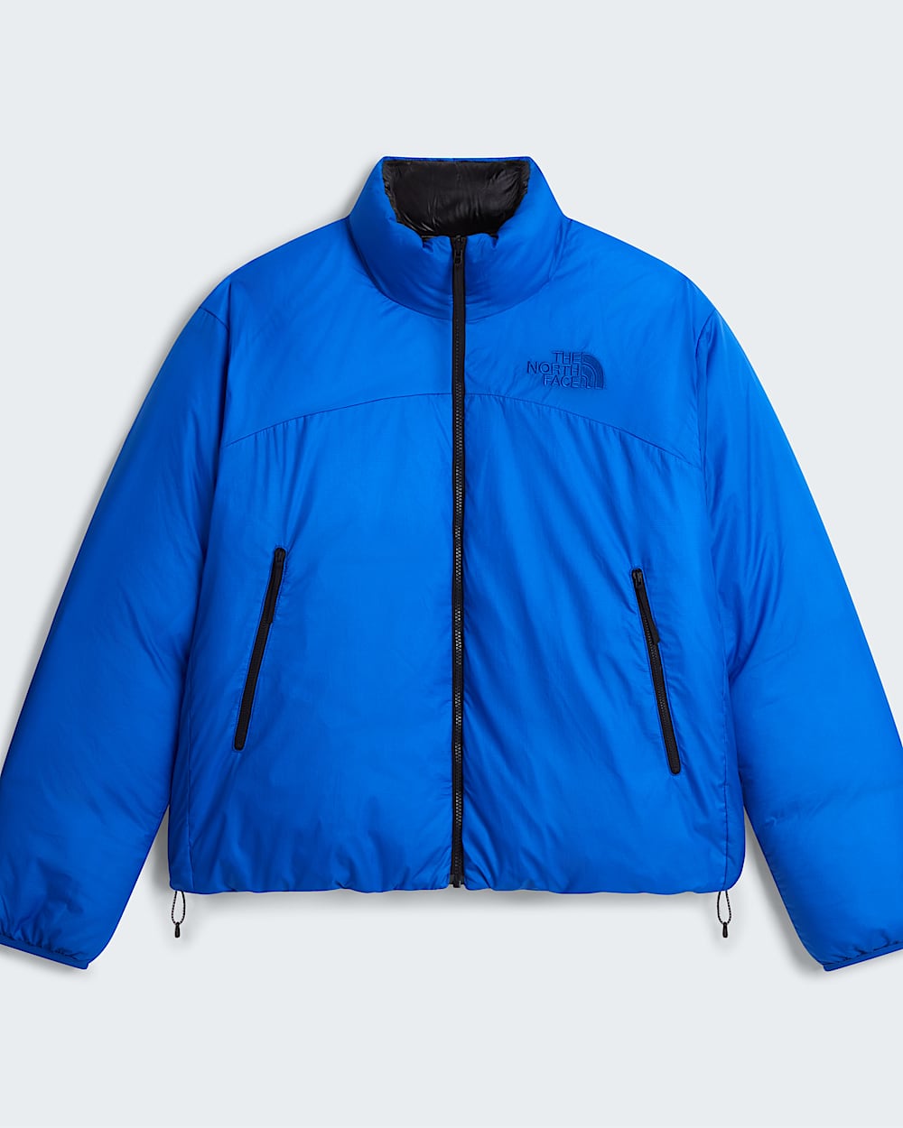 Pertex Nuptse Reverisble Jacket M TNF ALT30