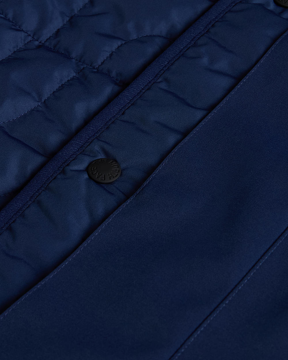 City Triclimate 3in1parka voor heren TNF ALT27