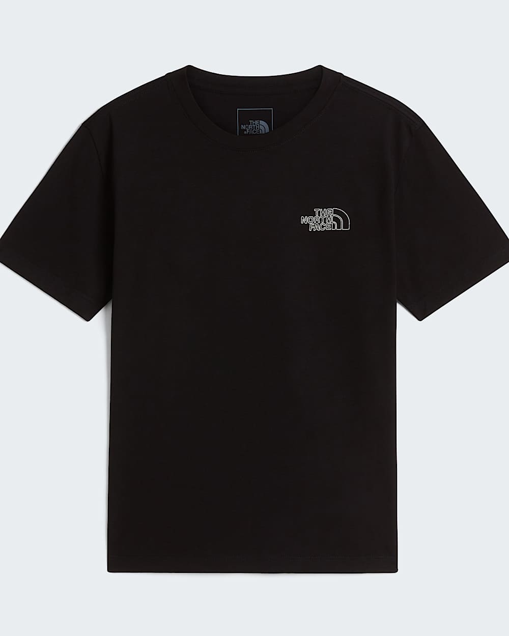 Teens Alien Relaxed Graphic TShirt TNF ALT30