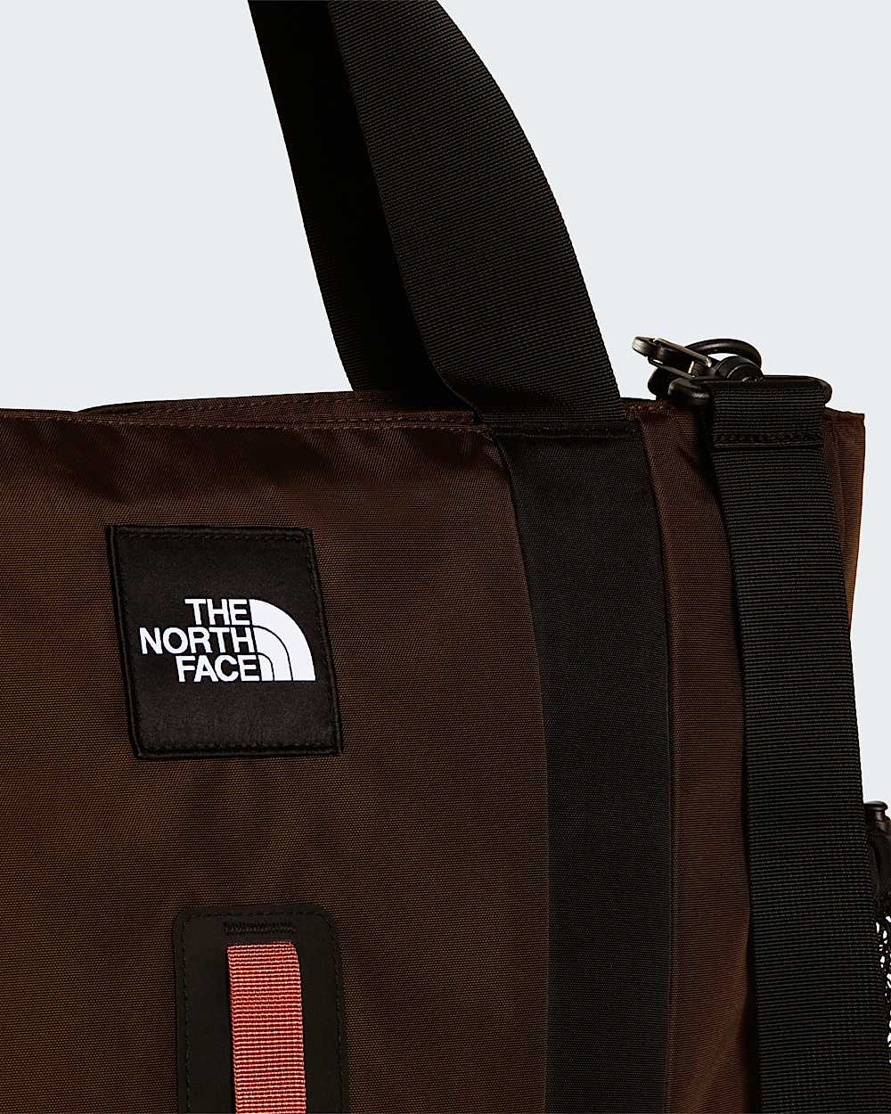 Hot Shot Tote Bag TNF ALT5