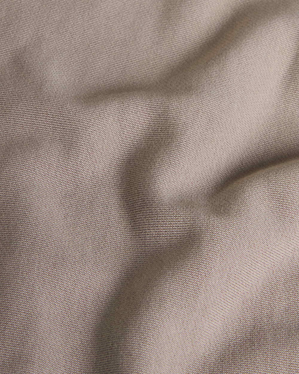 Sudadera holgada en tejido de rizo TNF Essential Simple Dome para hombre TNF ALT27