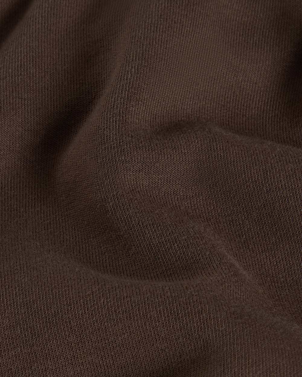 Womens TNF Essential Simple Dome Boxy Oversized Hoodie TNF ALT27