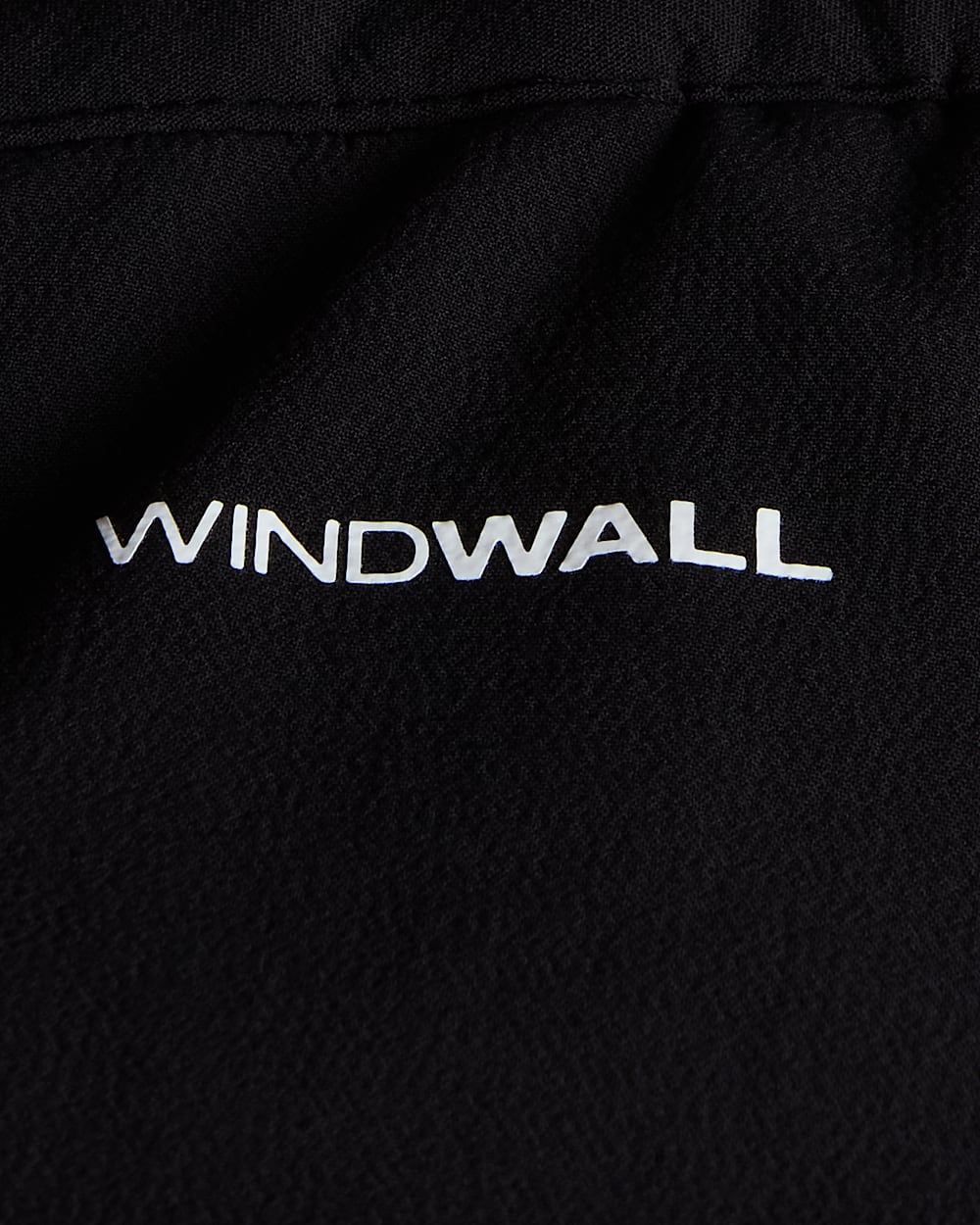 Verstevigde Regular Straight broek voor dames TNF ALT27