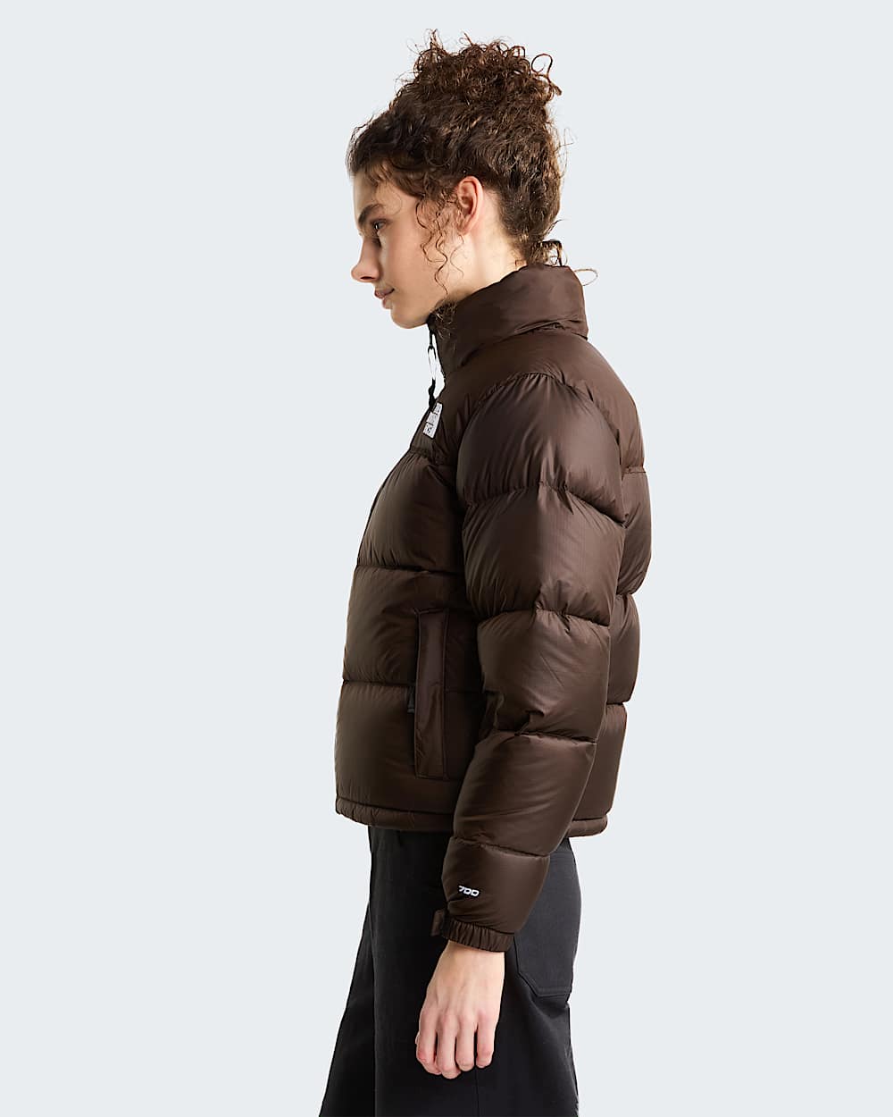 Women's 1996 Retro Nuptse Jacket | The North Face DK