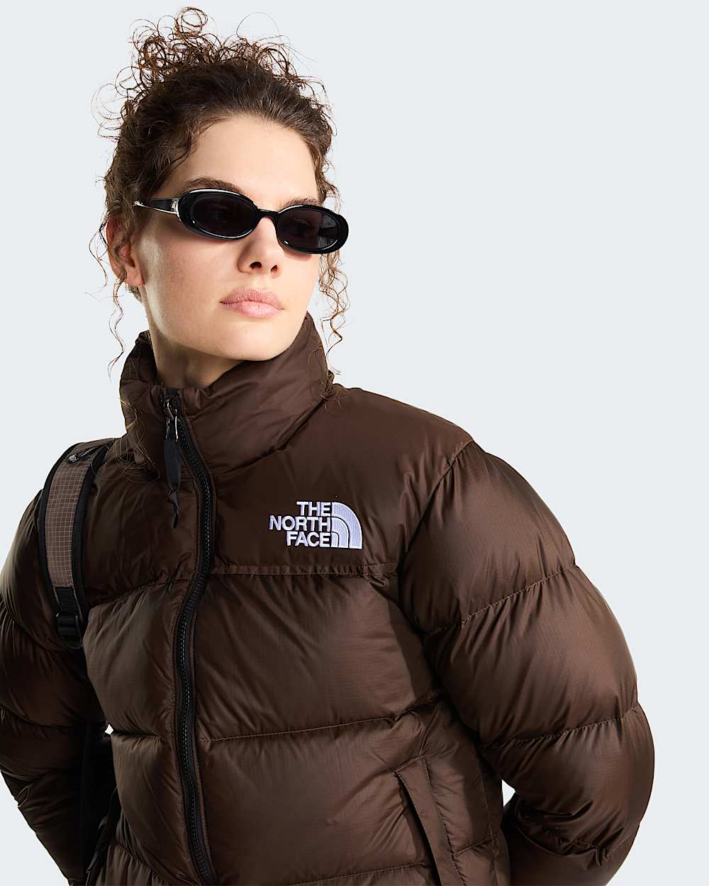 Women's 1996 Retro Nuptse Jacket | The North Face DK
