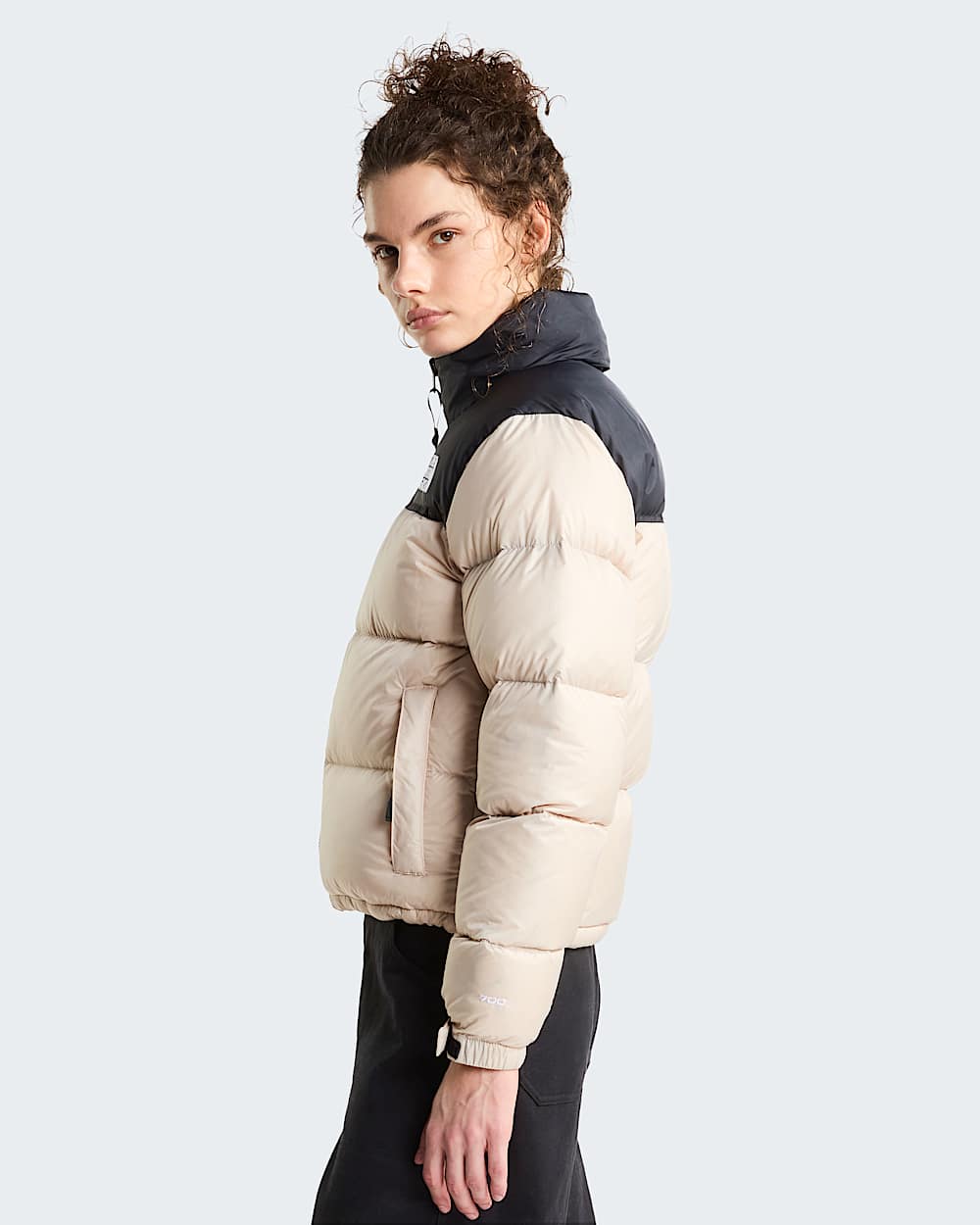 Women's 1996 Retro Nuptse Jacket | The North Face DK