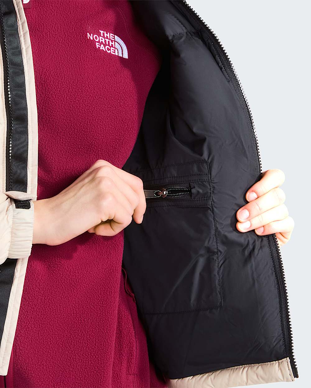 north face backpack model from 1996 The Men's Retro Nuptse Jacket in Summit Navy/TNF Black The North Face Borealis backpack features a padded laptop sleeve to keep your tech safe and secure on the go The North Face Nuptse 1996