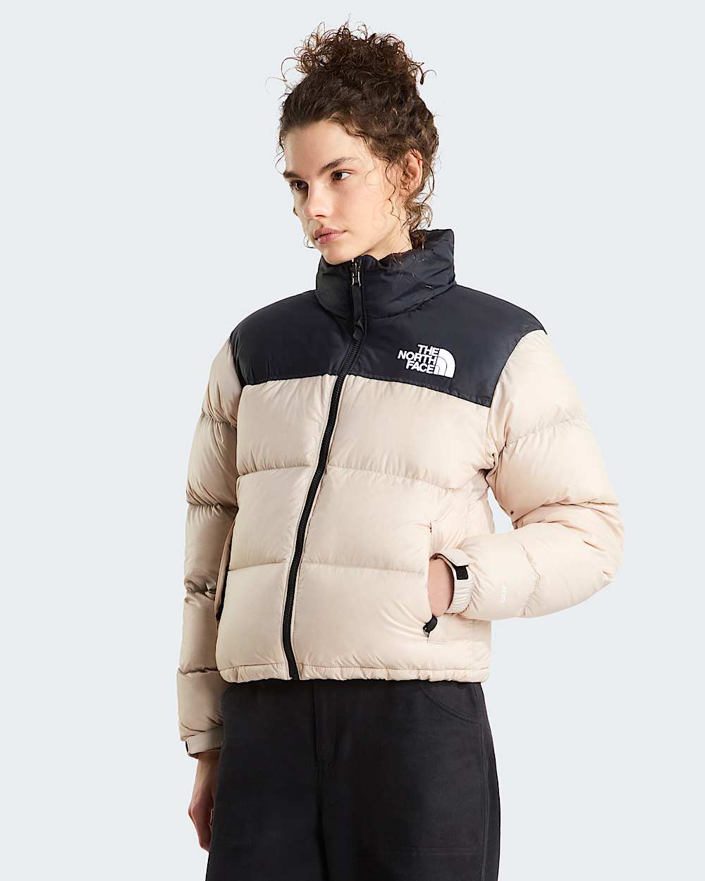Women's 1996 Retro Nuptse Jacket | The North Face DK