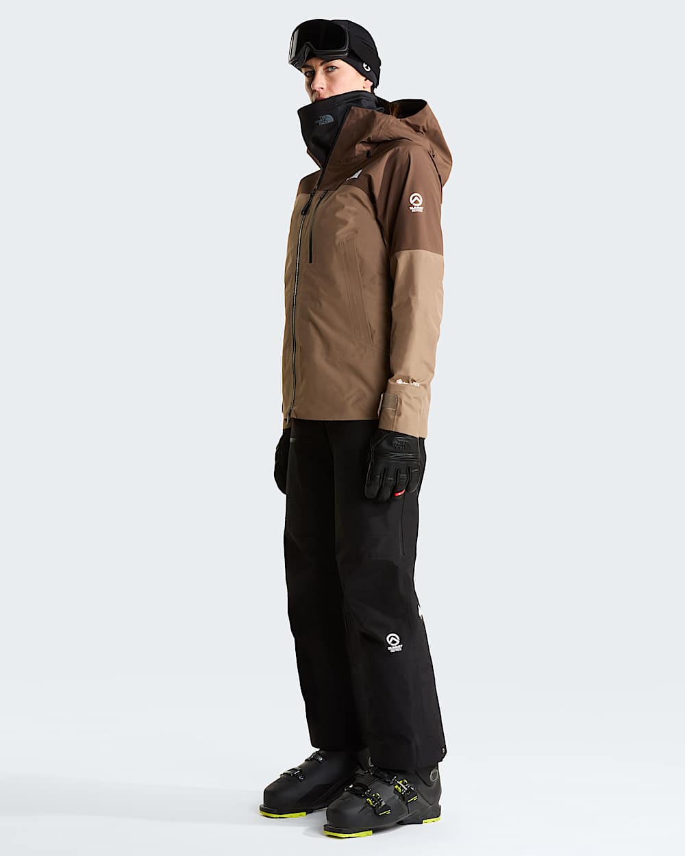   Summit Eastwall GORETEX TNF alt1