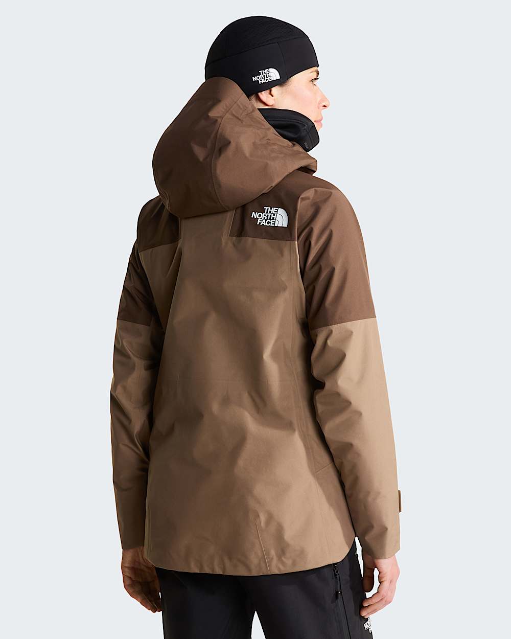   Summit Eastwall GORETEX TNF alt3