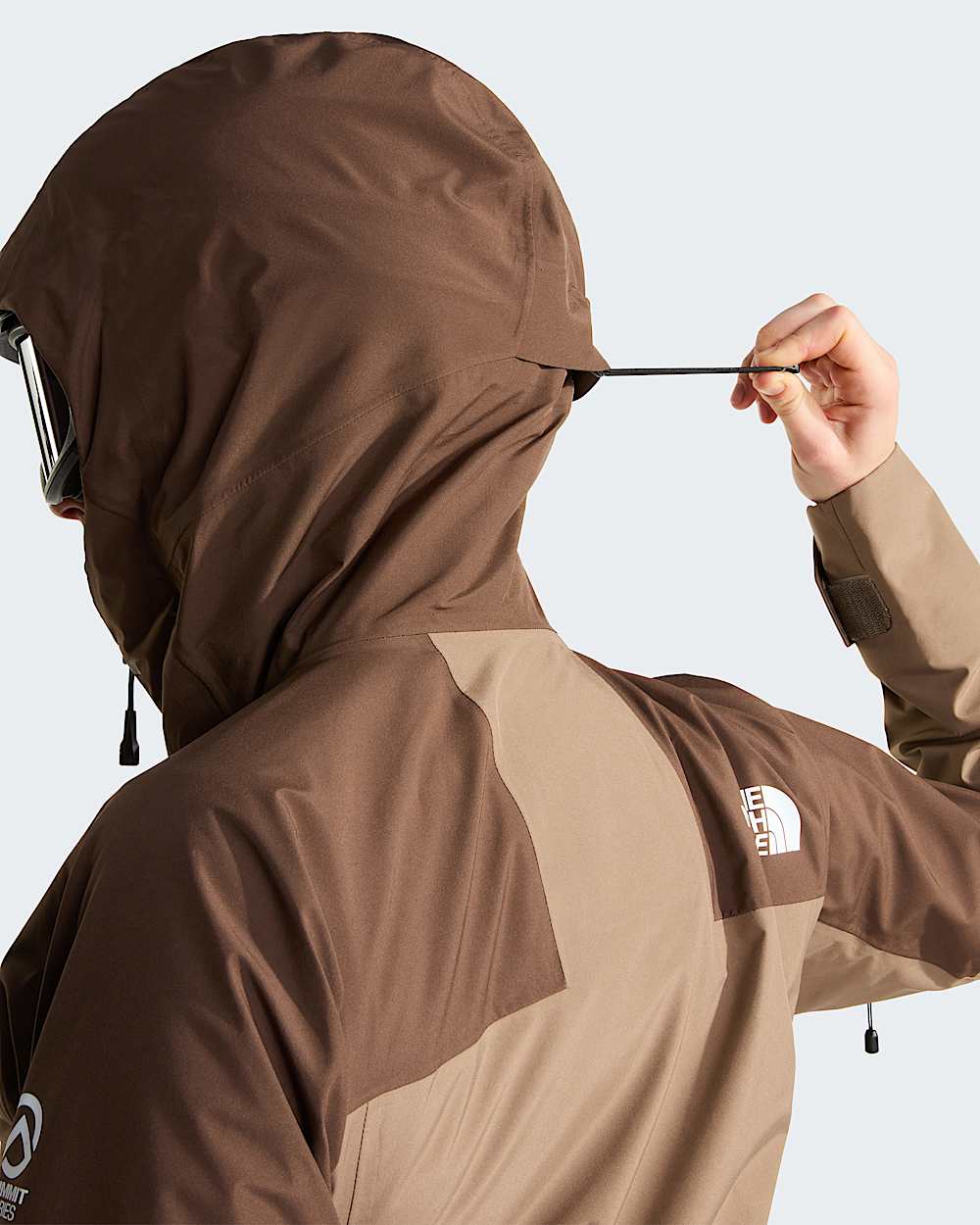   Summit Eastwall GORETEX TNF alt7