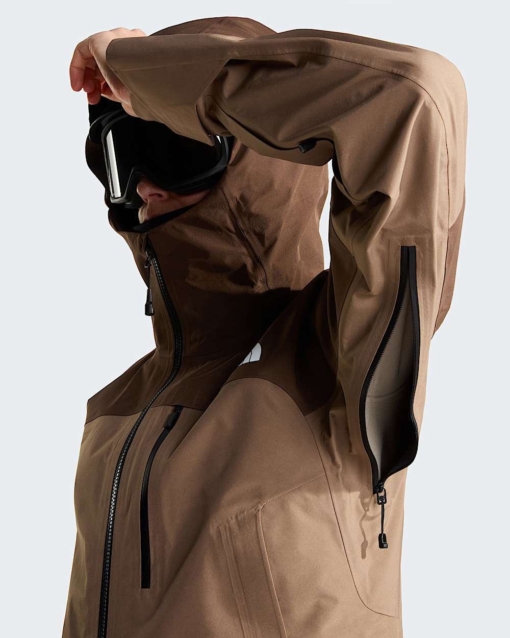   Summit Eastwall GORETEX TNF alt8