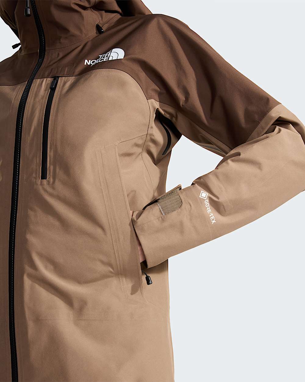   Summit Eastwall GORETEX TNF alt10
