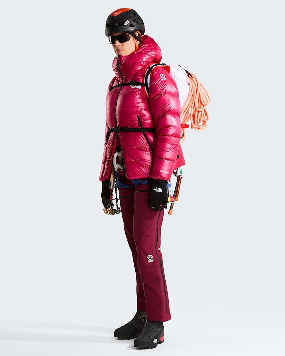   Summit Torre Egger FUTURELIGHT TNF alt4
