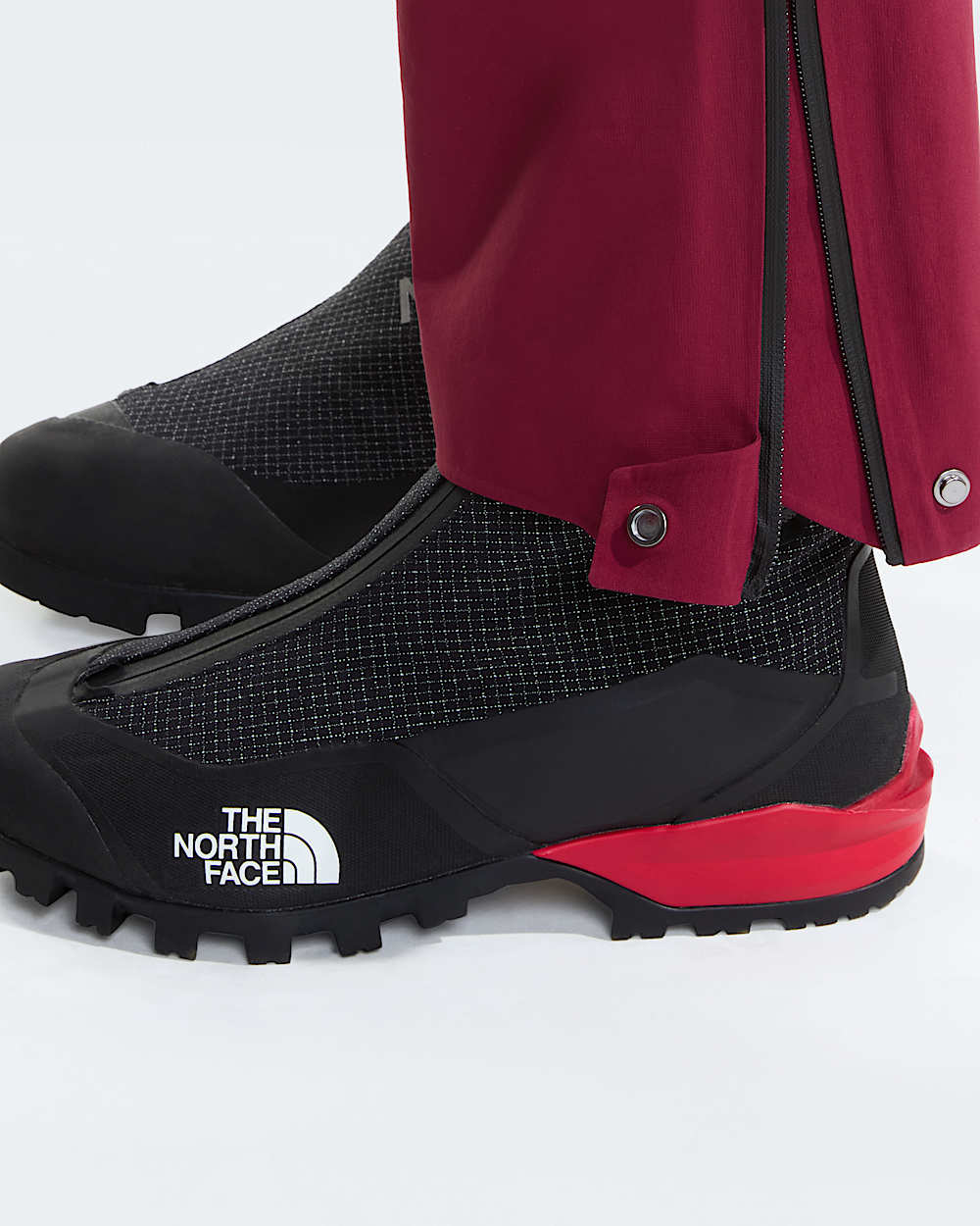   Summit Torre Egger FUTURELIGHT TNF alt8