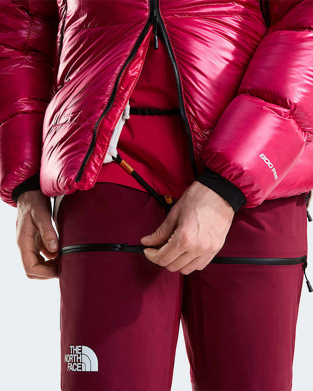   Summit Torre Egger FUTURELIGHT TNF alt10