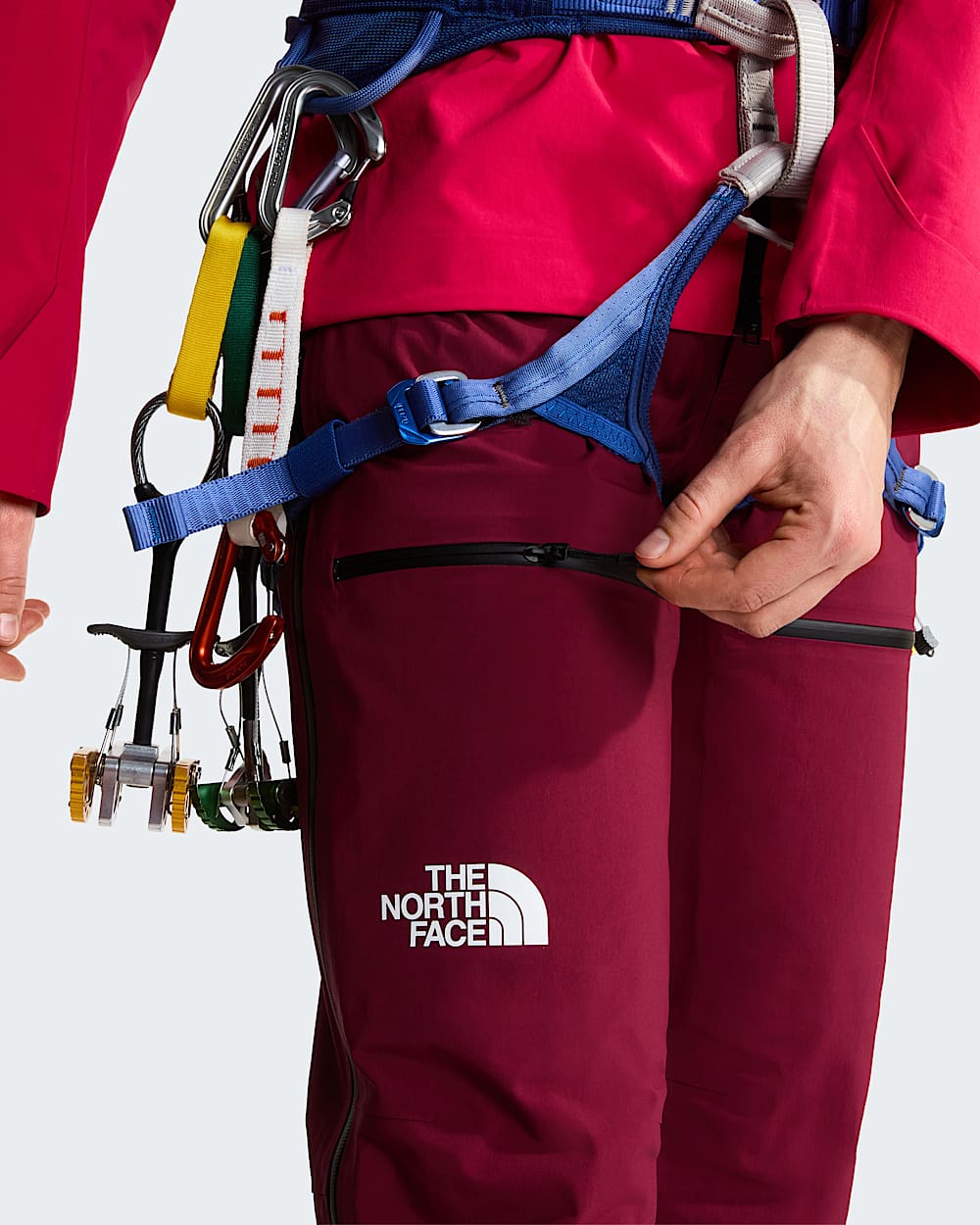   Summit Torre Egger FUTURELIGHT TNF alt11