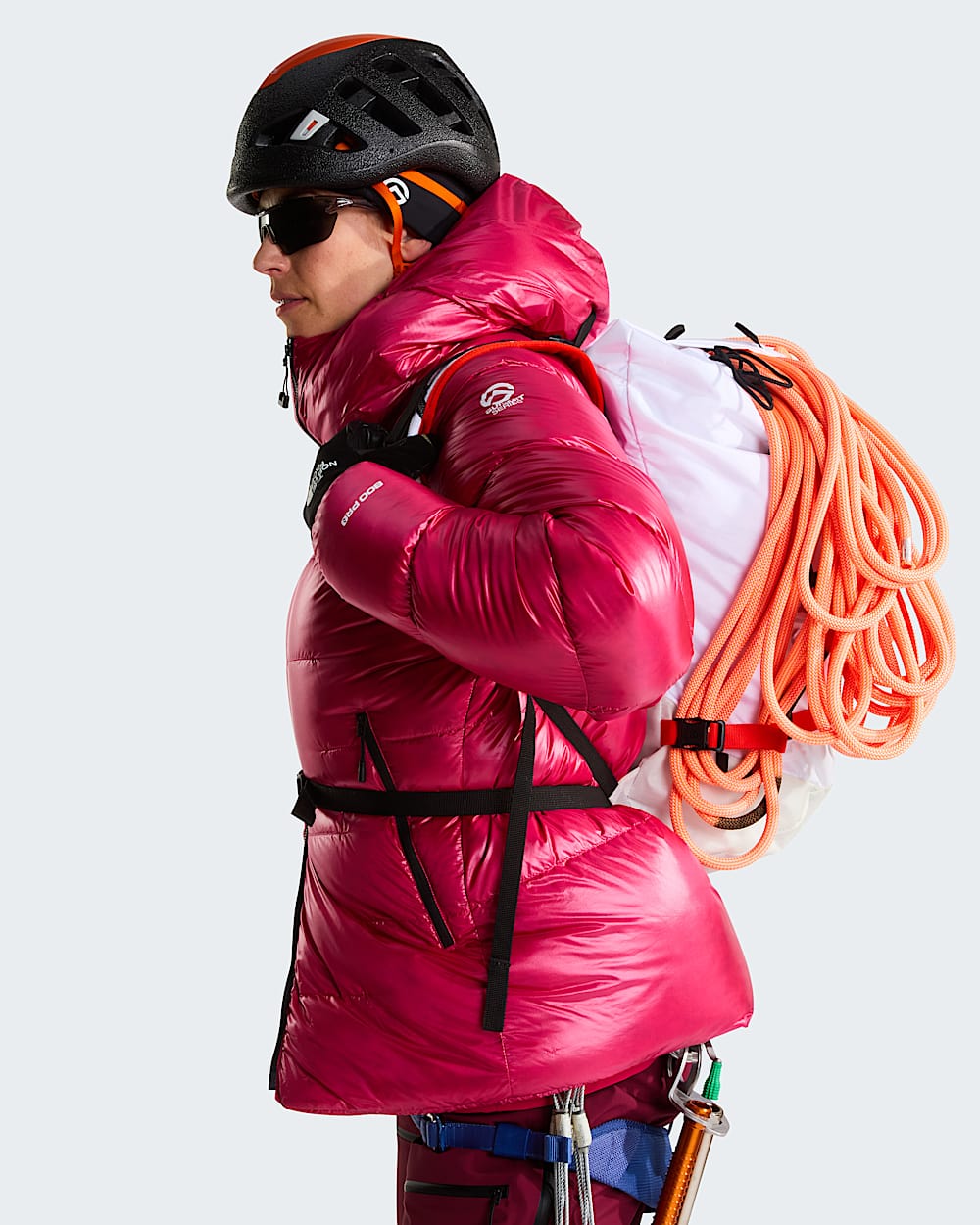   Summit Torre Egger FUTURELIGHT TNF alt12