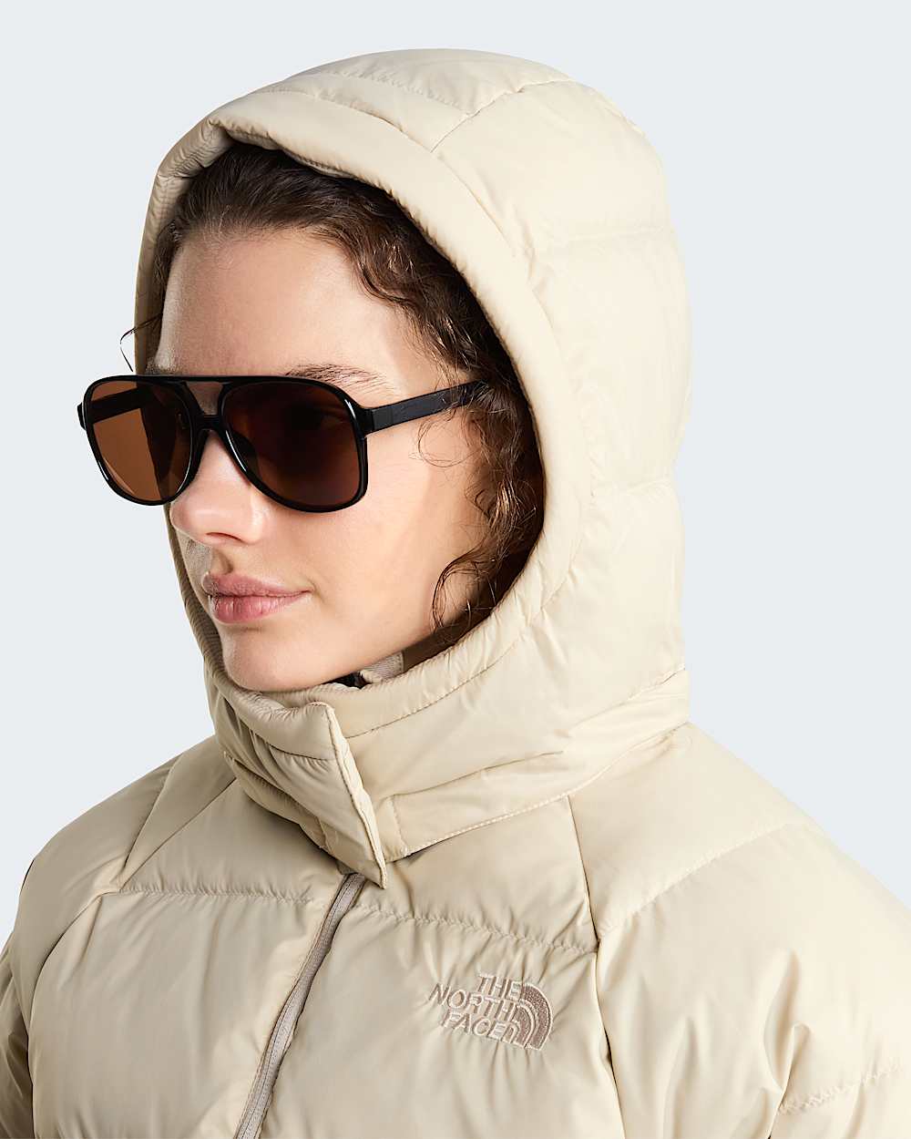 The North Face FI