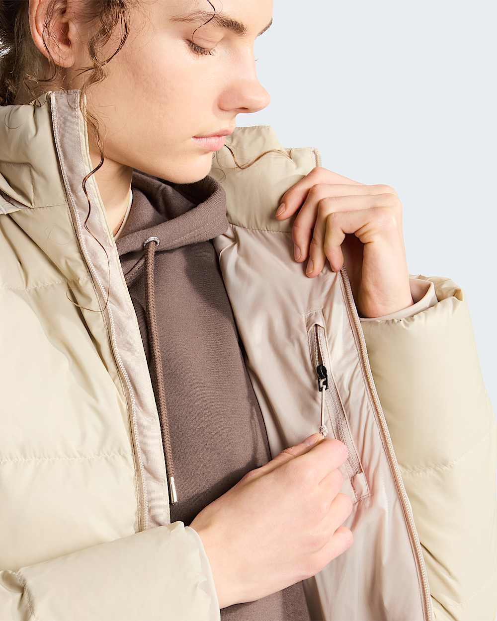 The North Face FI