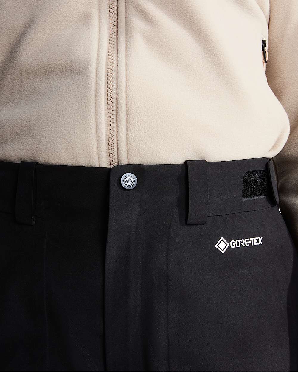 Summit Eastwall GORETEX Hose Damen TNF ALT5