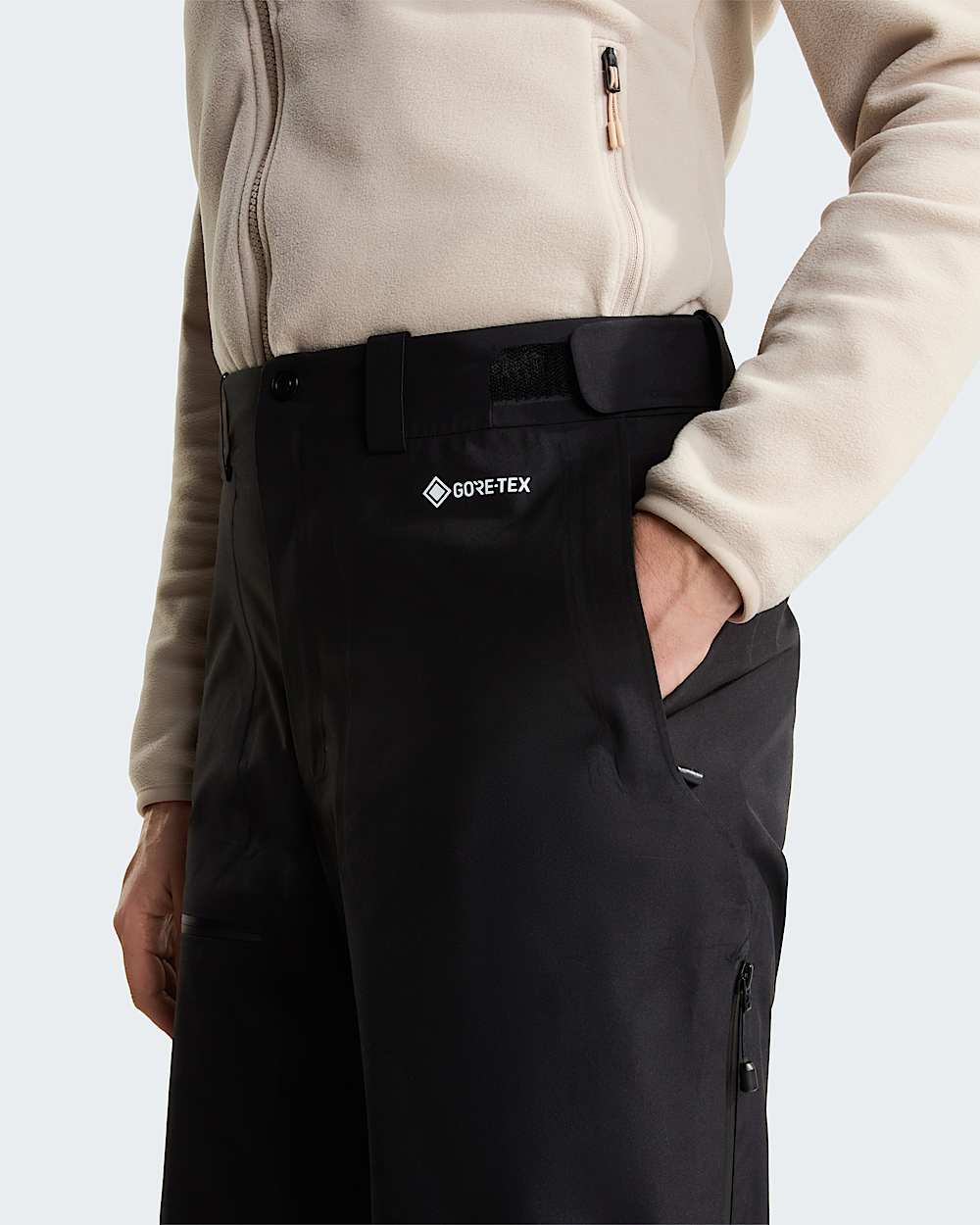 Summit Eastwall GORETEX Hose Damen TNF ALT6