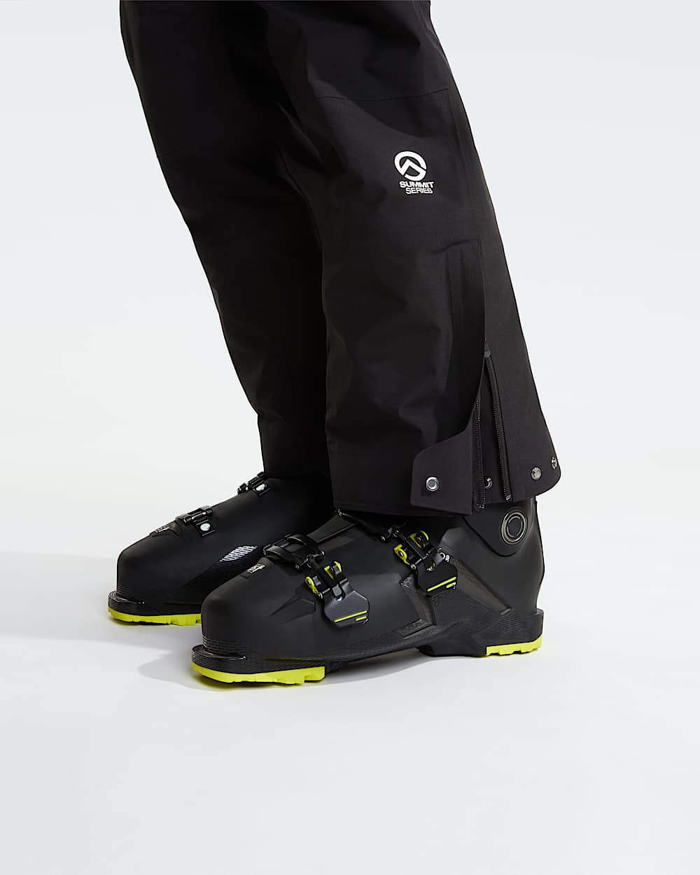 Summit Eastwall GORETEX Hose Damen TNF ALT9
