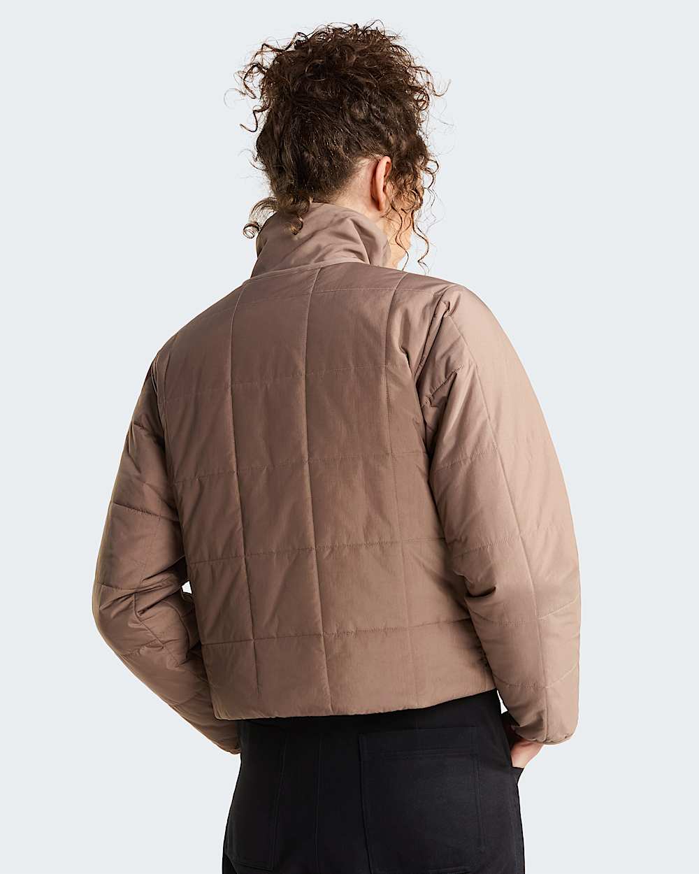 Lhotse Lichtgewicht Gesoleerde Jas voor dames TNF ALT3