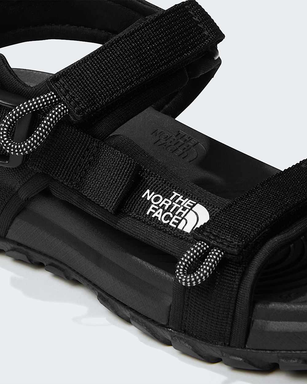 Womens Explore Camp Sandals TNF ALT9