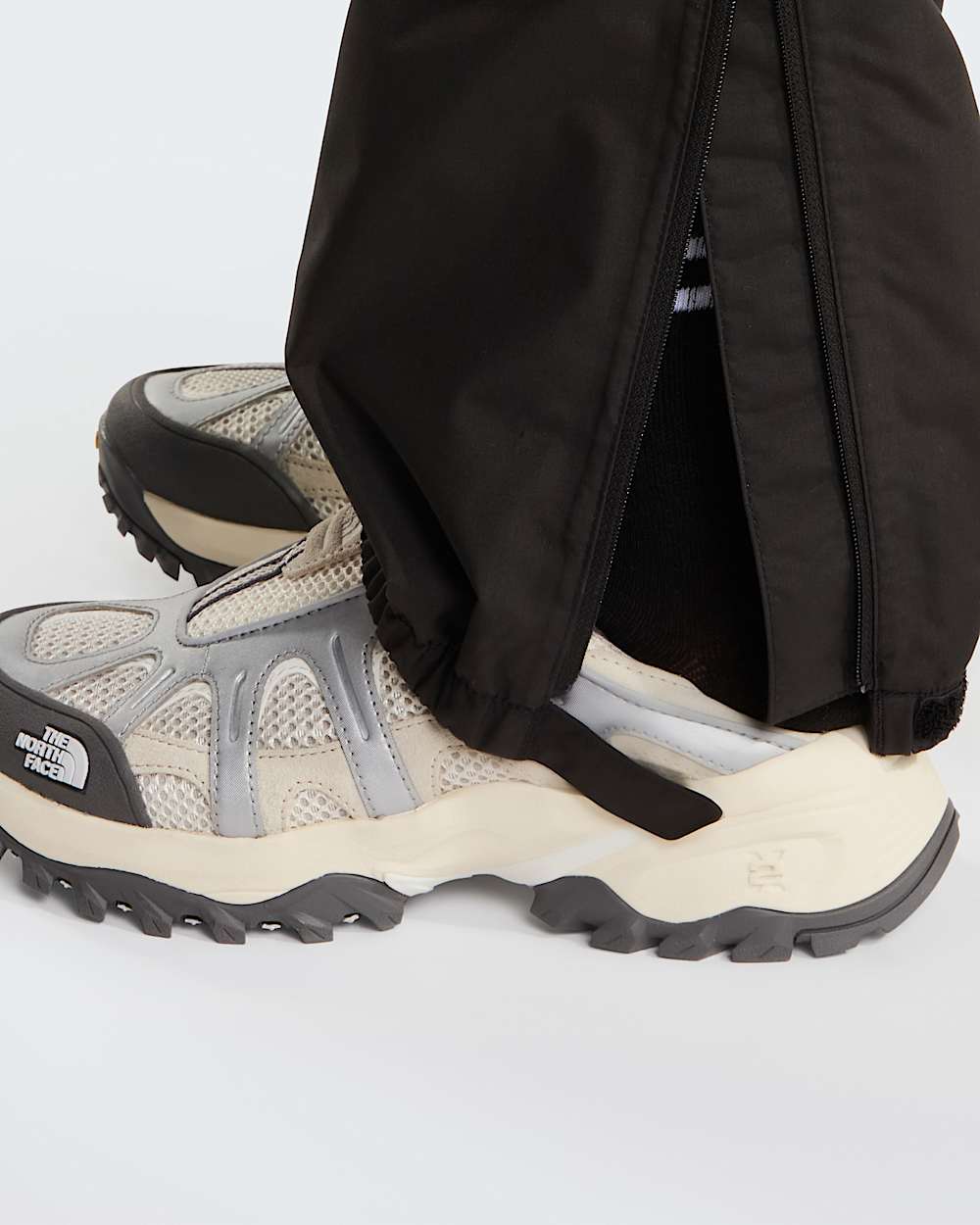Teens Antora Rain Trousers TNF ALT7